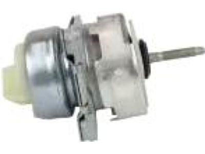 FR3Z-6038-F Ford Insulator Assembly, Passenger Side Product Photo 1 of 3