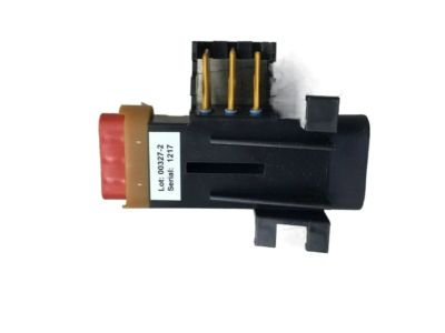 Mercury YS2Z-14526-CA Wire Assy                          
