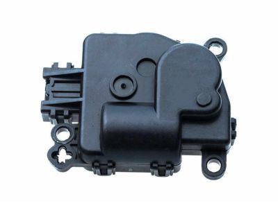 Ford Expedition Blend Door Actuator - AR3Z-19E616-D