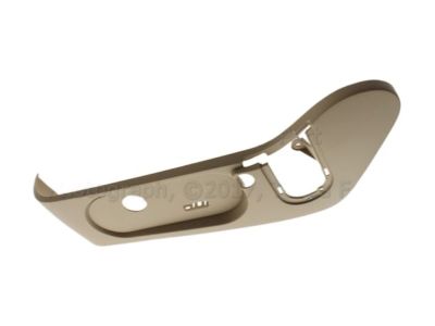 Mercury 6L2Z-7862187-AAB Shield Assembly