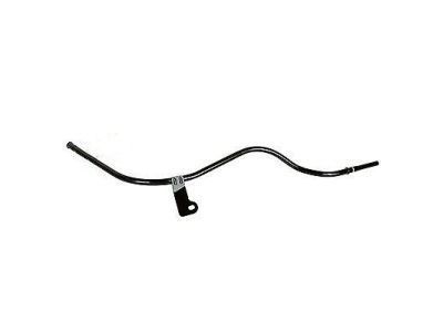 Ford AL3Z-6754-A Tube - Oil Level Indicator