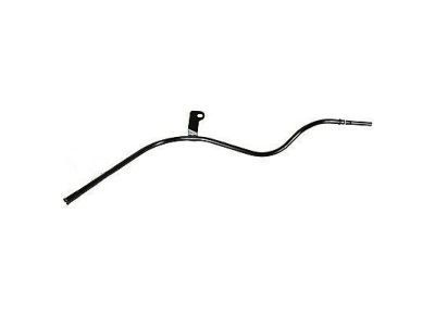 Ford AL3Z-6754-A Tube - Oil Level Indicator