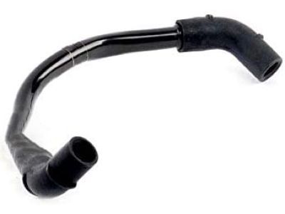 Lincoln PCV Valve Hose - 3W7Z-6853-A