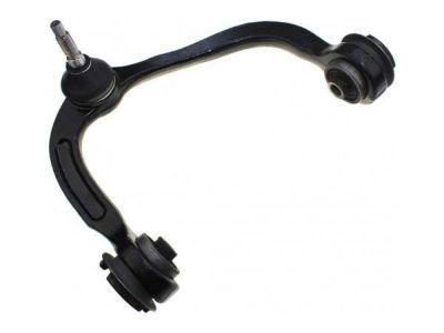FL3Z-3084-A Ford Arm Assembly - Front Suspension, Upper Passenger Side Product Photo 1 of 1