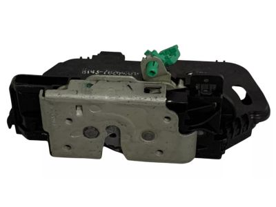 BT4Z-7821812-B Ford Latch, Passenger Side Product Photo 2 of 4