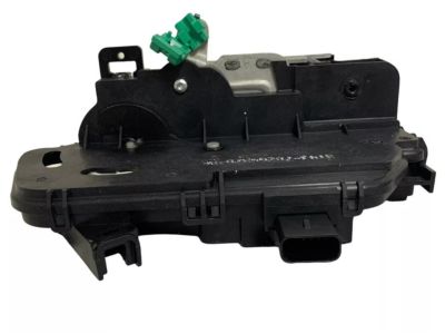 BT4Z-7821812-B Ford Latch, Passenger Side Product Photo 3 of 4