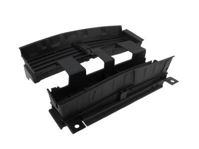 FR3Z-8475-A Ford Shutter Assembly - Radiator Control Product Photo 2 of 2