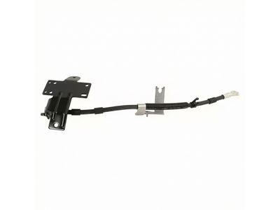 Ford DG9Z-2282-A Hose Assembly - Brake, Passenger Side DG9Z-2282-A Ford Hose Assembly - Brake, Passenger Side Product Photo 1 of 4