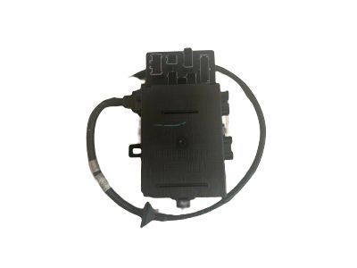 Ford 6L3Z-14A068-EA Box Assembly - Fuse
