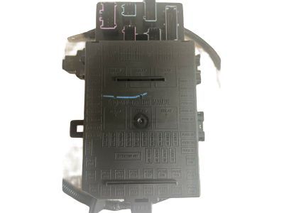 Ford 6L3Z-14A068-EA Box Assembly - Fuse