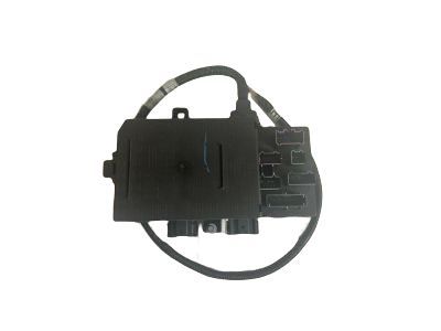 Ford 6L3Z-14A068-EA Box Assembly - Fuse