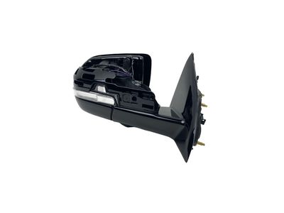 JL1Z-17682-AE Ford Mirror Assembly - Rear View Outer, Passenger Side Product Photo 2 of 4