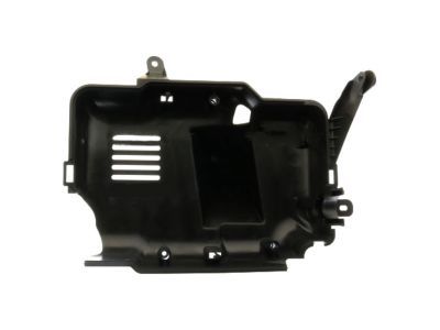 Lincoln GV6Z-12A659-A Bracket