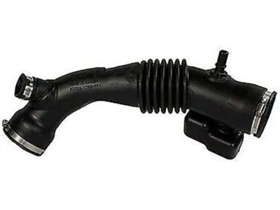 Lincoln Air Intake Coupling - AE5Z-9B659-C