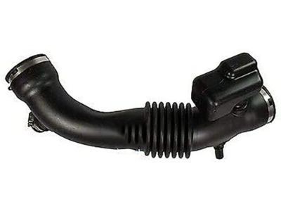 Lincoln Air Intake Coupling - AE5Z-9B659-C