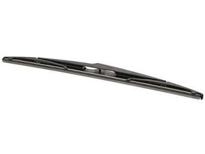 AU2Z-17V528-MA Ford Blade Assembly - Wiper Product Photo 1 of 3