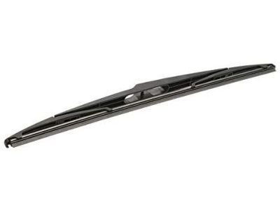 AU2Z-17V528-MA Ford Blade Assembly - Wiper Product Photo 3 of 3