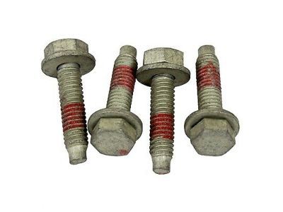 Lincoln 6L1Z-4346-AA Bolt - Hex Head