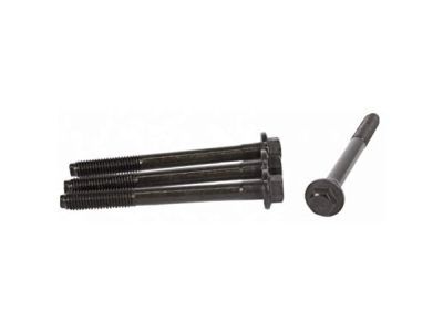 Lincoln F5RZ-6345-C Bolt - Bearing Cap - Hex. Head