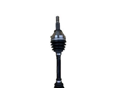 Ford FB5Z-3B437-B Shaft - Front Axle