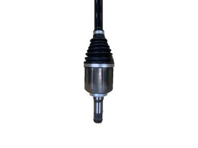 Ford FB5Z-3B437-B Shaft - Front Axle
