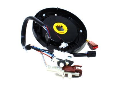 Mercury Clock Spring - F8AZ-14A664-AA