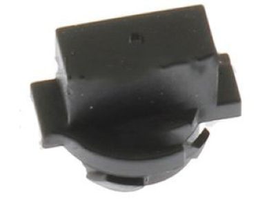 Ford F4UZ-13711-AA Socket - Instrument Lighting/Warning