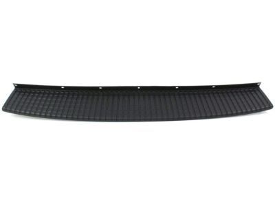 Ford 1L2Z-17B807-AAB Step Pad, Rear 1L2Z-17B807-AAB Ford Step Pad, Rear Product Photo 1 of 1