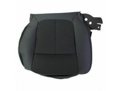 Ford 9C3Z-2562901-BA Cover Assembly - Seat Cushion