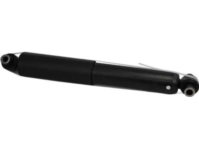 AE5Z-18125-E Ford Shock Absorber Assembly Product Photo 2 of 3