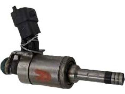 EJ7Z-9F593-B Ford Injector Assembly Product Photo 3 of 4
