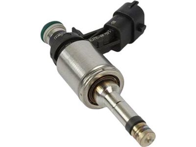 EJ7Z-9F593-B Ford Injector Assembly Product Photo 2 of 4