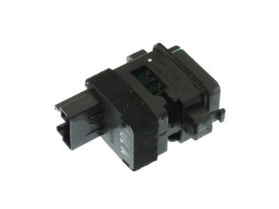 Lincoln Blower Control Switches - EE9Z-19980-D
