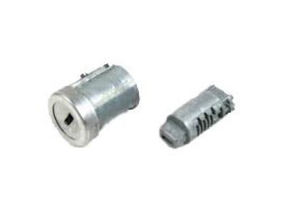 Ford FL3Z-11582-B Lock Cylinder - Less Keys