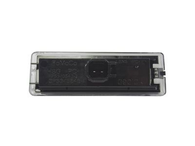 Lincoln DP5Z-13550-A Lamp Assembly