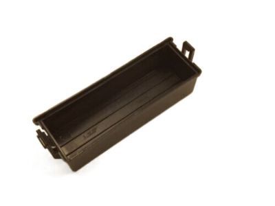 Mercury F67Z-14A003-EA Connector