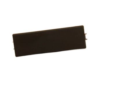 Mercury F67Z-14A003-EA Connector