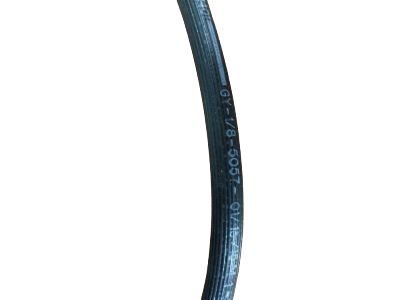 Ford AL1Z-2282-A Hose Assembly - Brake