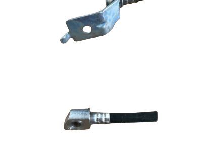 Ford AL1Z-2282-A Hose Assembly - Brake