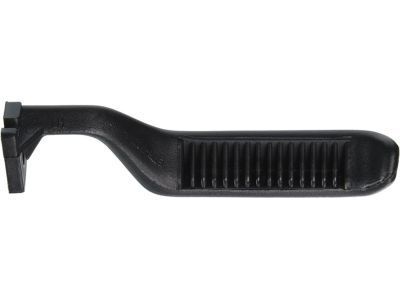 Ford Interior Door Handle - E7TZ-1522601-A