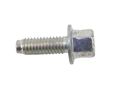 Mercury -N803159-S2 Screw