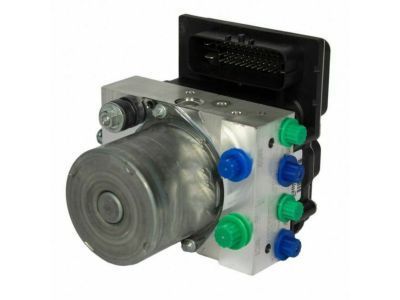 Ford DL3Z-2C215-C Module