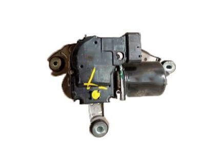 Ford DS7Z-17508-M Motor Assy - Wiper