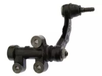 BC3Z-3A034-A Ford Arm And Bracket Assembly Product Photo 1 of 2