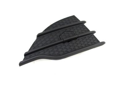 CJ5Z-17E810-AA Ford Outer Grille, Black, Front Passenger Side Product Photo 7 of 7