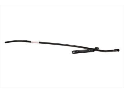 Ford XL3Z-6754-BA Tube - Oil Level Indicator