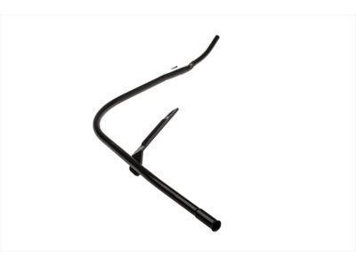Ford XL3Z-6754-BA Tube - Oil Level Indicator