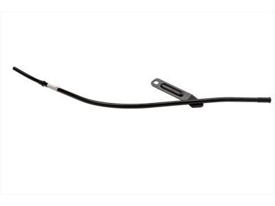 Ford XL3Z-6754-BA Tube - Oil Level Indicator