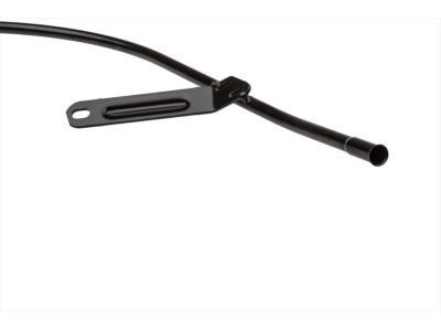 Ford XL3Z-6754-BA Tube - Oil Level Indicator