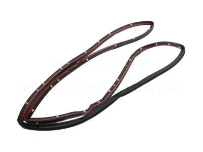 Ford BM5Z-5820709-A Weatherstrip Assy - Door Opening